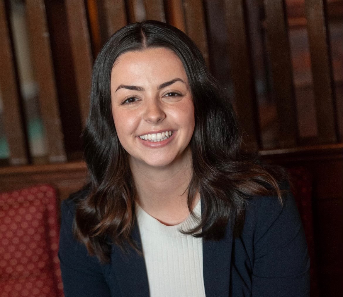 Attorney Meghan Pasqua